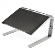 StarTech Soporte Ajustable con 3 Posiciones para Portátil hasta 17" en PcComponentes