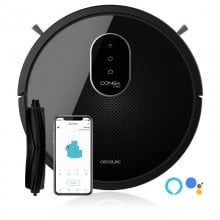 Cecotec Conga 1790 Vital Robot Aspirador en PcComponentes