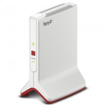 AVM Fritz! Repeater 3000 Repetidor/Punto de Acceso WiFi AC Dual 3000 Mbit/s Reacondicionado en PcComponentes