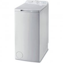 Indesit BTW L60300 SP/N Lavadora de Carga Superior 6Kg A+++ Blanco en PcComponentes