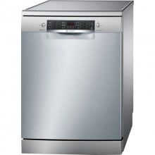 Bosch SMS46LI04E Lavavajillas Capacidad 13 Cubiertos E Acero Inoxidable en PcComponentes