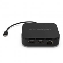 Belkin Base Dock Thunderbolt 3 Core Padrão com Cabo en PcComponentes