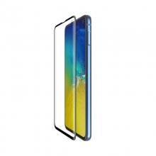 Belkin ScreenForce Cristal Templado Curvo para Samsung Note 20 Ultra en PcComponentes