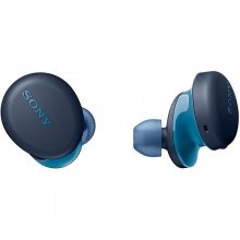 Sony WF-XB700 Auriculares Bluetooth Azules en PcComponentes