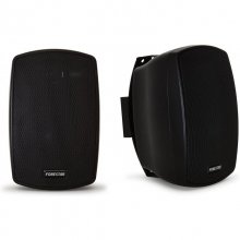 Fonestar Elipse 4 Altavoces Pasivos 2.0 30W Negros en PcComponentes