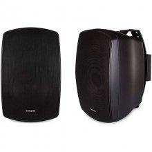 Fonestar Elipse 8 Altavoces Pasivos de Exterior 2.0 60W Negros en PcComponentes