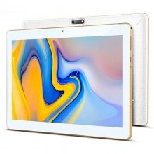 Innjoo SuperB 10.1" IPS 2/32GB 3G Blanca en PcComponentes