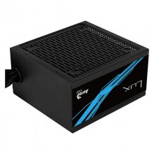 Aerocool Lux 550W 80 Plus Bronze Reacondicionado en PcComponentes
