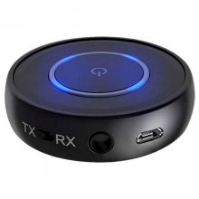 Akashi Emisor/Receptor de Audio Bluetooth Universal en PcComponentes