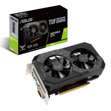 Asus TUF Gaming GeForce GTX 1650 4GB GDDR6 en PcComponentes