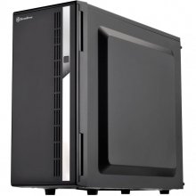 SilverStone SST-CS380 V2 Torre ATX Negra en PcComponentes