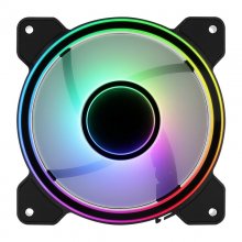 Aerocool Mirage 12 ARGB Ventoinha 120mm en PcComponentes