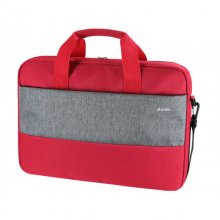 Evitta Master Maletín para Portátil hasta 12.5" Rojo en PcComponentes