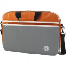 Evitta Retro Bag Maletín para Portátil hasta 12.5" Naranja en PcComponentes