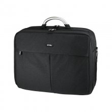 Evitta Business Plus Maletín para Portátil hasta 16" Negro en PcComponentes