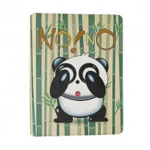 Evitta Stand 2P Panda Funda para Tablet 10.1" en PcComponentes
