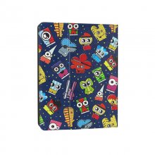 Evitta Stand 2P Monsters Funda para Tablet 10.1" en PcComponentes