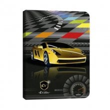 Evitta Stand 2P Super Car Funda para Tablet 10.1" en PcComponentes