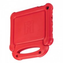 Maillon Funda Tablet Kids Stand Case Roja para iPad 10.2" en PcComponentes
