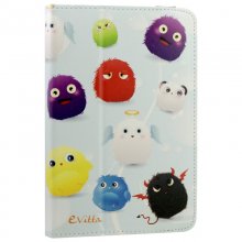 Evitta Stand 2P Furry Funda para Tablet 10.1" en PcComponentes