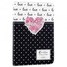 Evitta Stand 2P Love Funda para Tablet 10.1" en PcComponentes