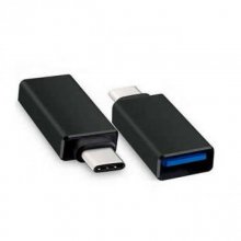 Maillon Adaptador USB 3.0 a USB Tipo-C 3.0 en PcComponentes