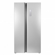 Milectric AMR-522A Frigorífico Americano A+ Acero Inoxidable en PcComponentes