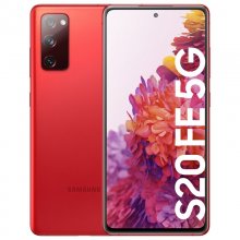 Samsung Galaxy S20 FE 5G 6GB/128GB 6,5'' Vermelho en PcComponentes