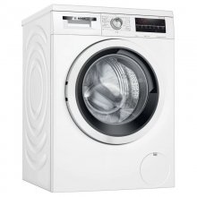 Bosch WUU28T71ES Lavadora de Carga Frontal 9Kg A+++ Blanca en PcComponentes