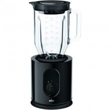 Braun JB5050 Batidora de Vaso 900W Negra en PcComponentes