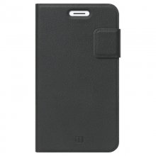 Mobilis Case C2 Funda Universal Negra para Smartphone 4.5"-5" en PcComponentes