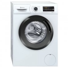 Balay 3TS973BE Lavadora Carga Frontal 8Kg A+++ Blanca en PcComponentes