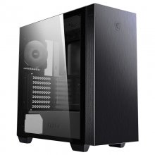 MSI MPG SEKIRA 100P Cristal Templado USB 3.0 en PcComponentes