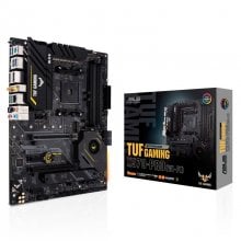 Asus TUF GAMING X570-PRO (WI-FI) en PcComponentes