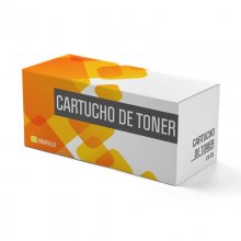 Tóner Compatible para Canon 046H Amarillo