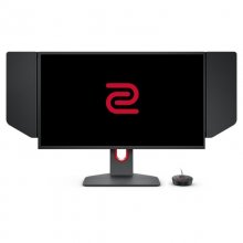 BenQ ZOWIE XL2546K Monitor para e-Sports 24.5" LED FullHD 240Hz DyAc FreeSync en PcComponentes