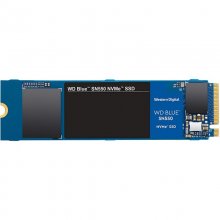 WD Blue SN550 SSD 1TB NVMe M.2 PCIe Gen 3 en PcComponentes