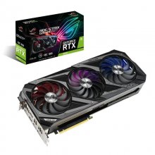Asus ROG Strix Gaming GeForce RTX 3070 OC 8GB GDDR6 en PcComponentes