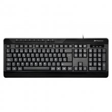 Phoenix Keylightmedia Teclado Multimedia en PcComponentes