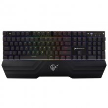 Phoenix Factor-MK1 Teclado Mecánico Gaming RGB Switch Blue en PcComponentes