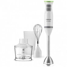 Taurus Bapi 850 Plus Inox Batidora de Varilla 850W en PcComponentes