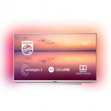 Philips 50PUS6814/12 50" LED UltraHD 4K Reacondicionado en PcComponentes