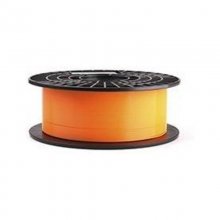 Colido Filamento PLA 1.75mm 1 Kg Naranja