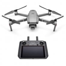 DJI Mavic 2 Pro + Smart Controller Reacondicionado en PcComponentes
