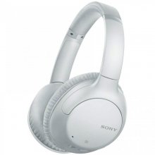Sony WH-CH710N Auscultadores Bluetooth Brancos en PcComponentes