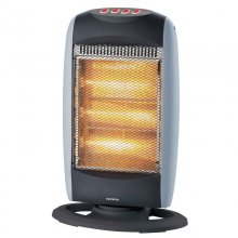 Infiniton HAR-120 Calefactor Halógeno 1200W