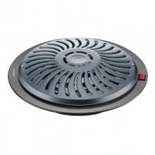 Infiniton HBZ-10 Brasero Eléctrico 900W