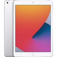 Apple iPad 2020 10.2" 32GB Wifi + Cellular Prateado en PcComponentes