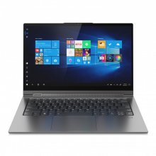 Lenovo Yoga C940-14IIL Intel Core i7-1065G7/16GB/1TB SSD/14" Táctil en PcComponentes