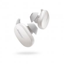Bose QuietComfort Earbuds Auriculares Inalámbricos con Cancelación de Ruido Blancos en PcComponentes